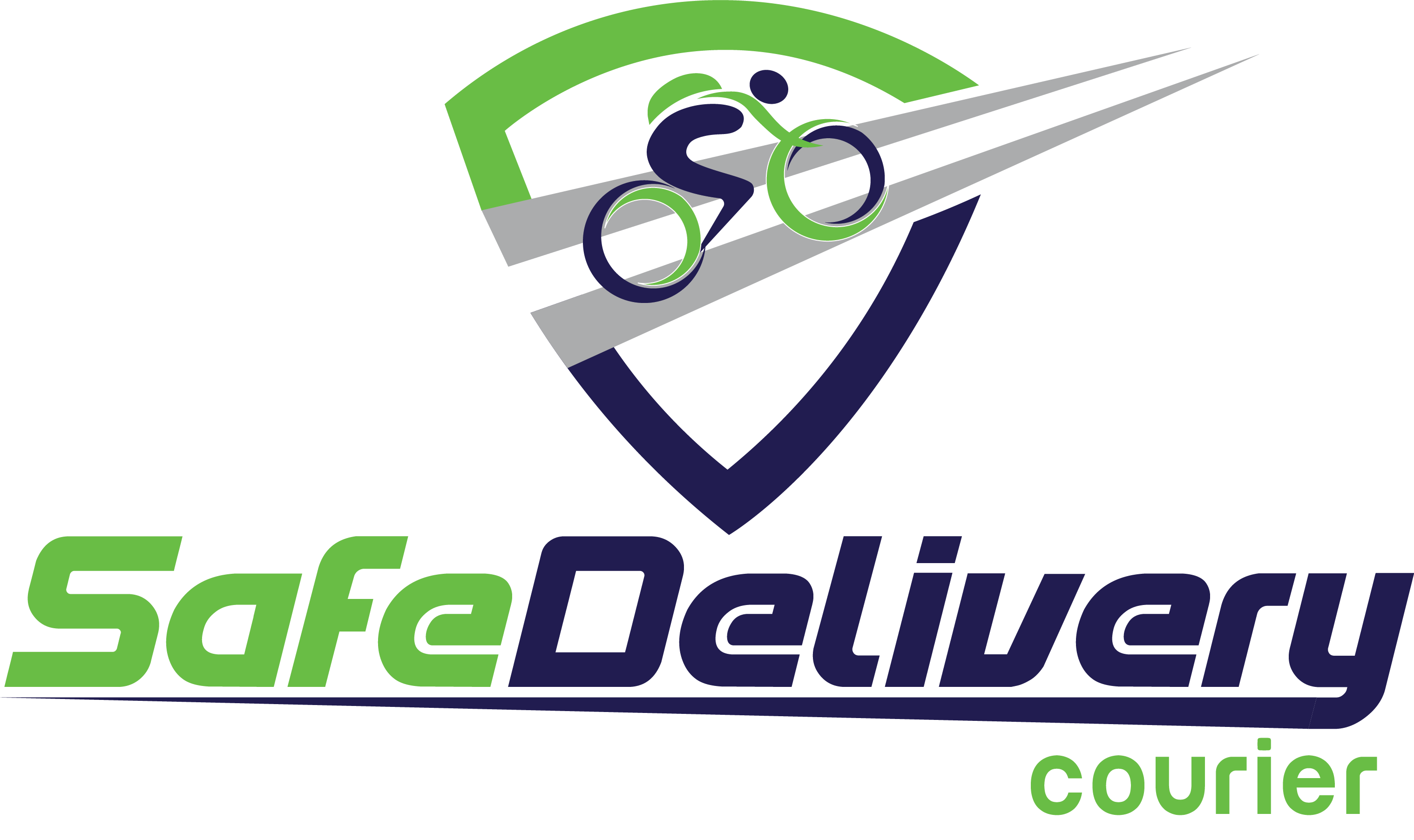 Safe Delivery Courier